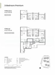Pinery Residences (D16), Condominium #579713071